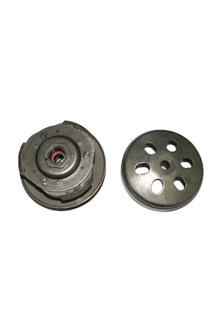 Kuba Eland 150 200 Cc Atv Arka Varyatör Debriyaj Komple Super Oem