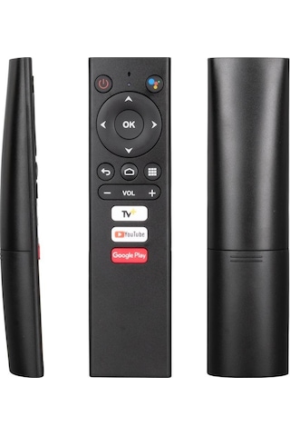 Turkcell Tv+ Ready Stick Youtube-google Play Tuşlu Ses Komutlu Kumanda Turkcell Tv+ Ready Stick Youtube-google Play Tuşlu Ses Komutlu Kumanda