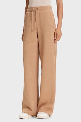 Guess Bayan Pantolon V5yb19 Kbsl2 Fndq Vizon Vizon