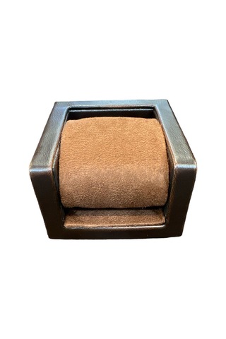 Saat Koltuğu Watch Chair Tekli Saat Konumlandırma Ve Teşhir Etme Ürünü,