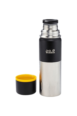Jack Wolfskin Kolima 0.5 L Termos Black-One Size