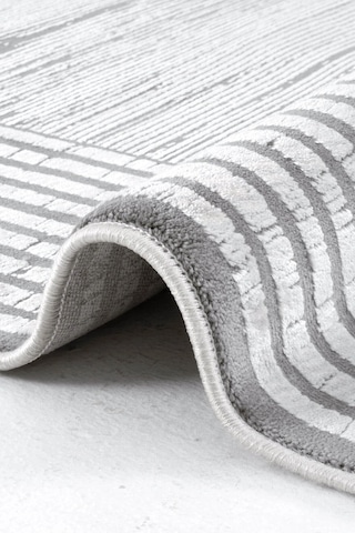 Hoom Rugs Natural 1706 Gri Klasik Salon Halısı