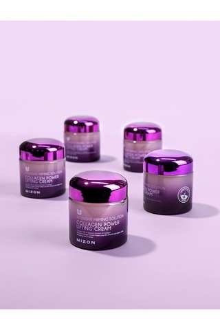 Mizon Renewal Collagen Power Lifting Kremi 75ml
