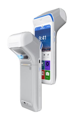 Pavo Android N96 Pos Terminal Pavo Android N96 Pos Terminal