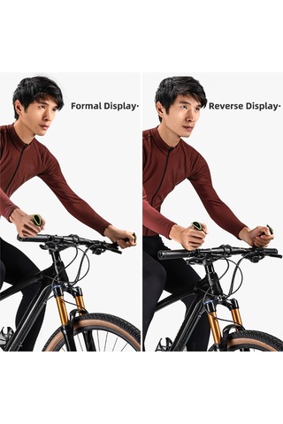 Samdoo Büyük Boy Bisiklet Yardımcı Kolları - Nilon Malzeme, 16.4cm Boyut, Tamir Anahtarı Dahil Siyah