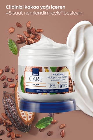 Hindistan Cevizi Ve Kakao Yağı İçeren Tropik Meyve Özlü Üçlü Vücut Losyonu Paketi