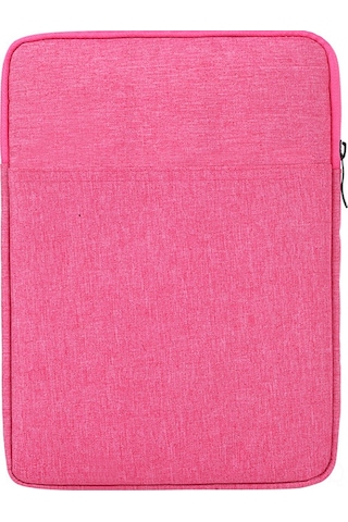 Aubyhe 6 İnç Kindle Kılıfı - Kpw2/3/4/voyage İçin Su Geçirmez Koruyucu, Pembe Renk, Dayanıklı Ve Kompakt Tasarım Siyah