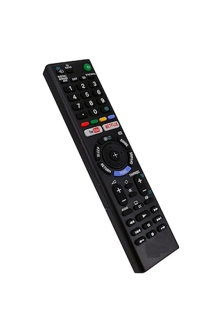 Sony Kdl-55W805 Smart Led Tv Kumandası