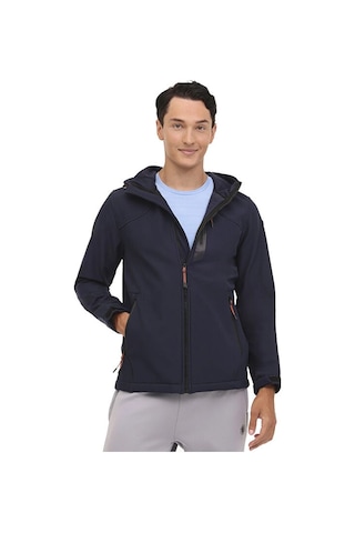 Lumberjack Ml New Trend 1gt17 4pr Erkek Outdoor Ceketi 101816330 Lacivert