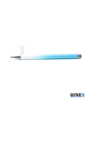 Winex Plus Stylus Tablet Kalemi Mavi