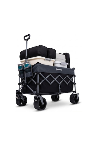 Kingcamp Trailmate L7 Xl 300l Premium Vagon Taşıma Aracı