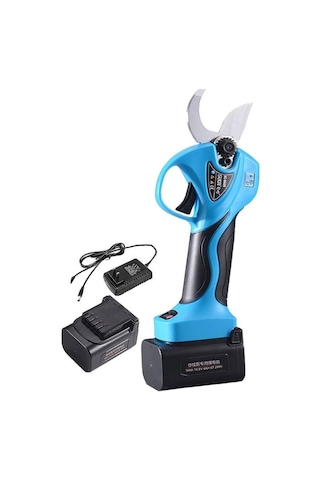 Suca Sc 8611 + 5808 Uzatma Aparatlı Akülü Budama Makası Ve Testere