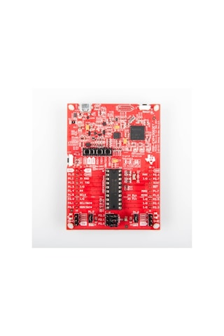 Msp-Exp430G2Et Msp430 Launchpad