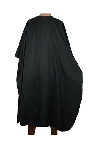 Penuar Berber Önlüğü Tıraş Önlüğü Saç Kesim Önlüğü Kuaför Önlüğü Karışık Renk