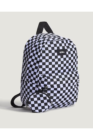 Vans Old Skool Mini Backpack Uniseks Çok Renkli Sırt Çantası - Vn000q9a