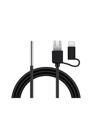 Castleofangels Usb C To Laptop Charging Cable Adapter Type C To Dc 4.5 X 3.0mm Converter 100w Pd Power Charg