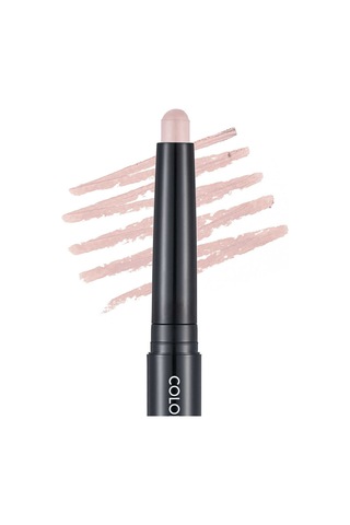 Flormar Color Shadow Asansörlü Kalem Far 005 Icy Pink
