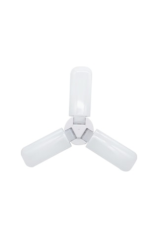 Novahub Dayanıklı 30w Led Garaj Lambası, Hızlı Kurulum, İç/dış Kullanım, Çok Uygun