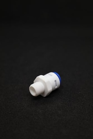 Watalina 6mm Dış X 10mm Quick Rekor, Su Arıtma Cihazı Bağlantı Parçası Diğer