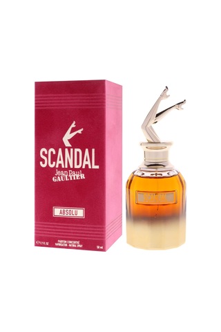 Jean Paul Gaultier Scandal Pour Femme Absolu Parfum Concentre Edp 50 Ml Parfüm Diğer