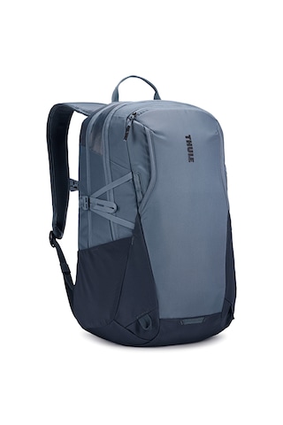 Thule Enroute 23l Notebook Sırt Çantası, Pond Gray/dark