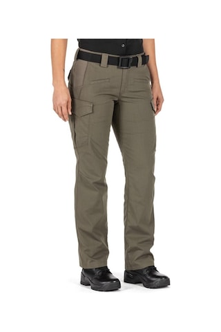 5.11 Icon Ranger Yesıl Bayan Pantolon (508180661) Çok Renkli