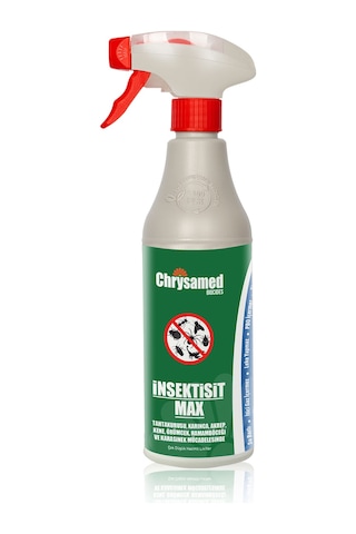 Chrysamed Max Sprey 500 ML