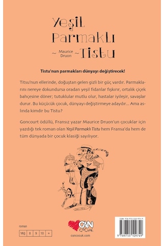 Yeşil Parmaklı Tistu (551519928)