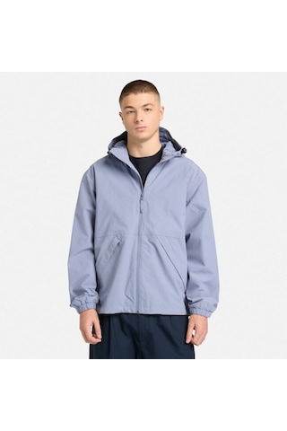 Timberland Winnick Waterproof Shell Jacket Erkek Ceket-33130 Gri