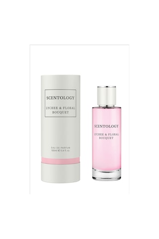So Scentology Lychee & Floral Bouquet Kadın Parfüm EDP 100 ML
