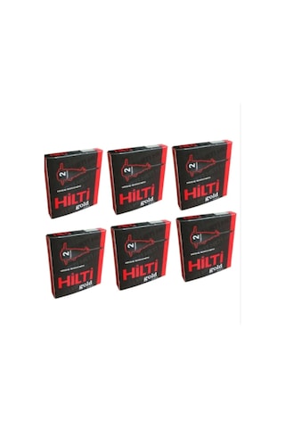 Hilti Ginseng Performans Kapsül 2 x 8 Adet