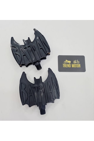 Pedal Takım - Erkek Çocuk Bisiklet