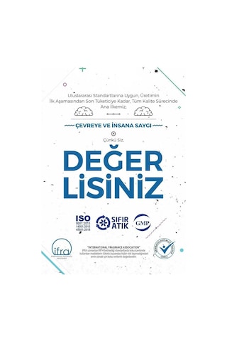 Kavun Araç Parfümü 8ml Happy Place