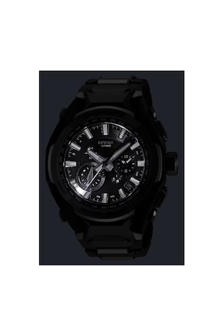 G-shock Mt-g Mtg-b4000 Series 45.3 Mm Quartz Saat Mtg-b4000bd-1ad Siyah