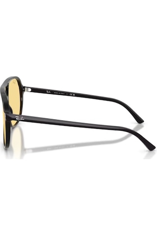 Rayban Rb 2198 901/r6 60 G Erkek Güneş Gözlüğü Siyah