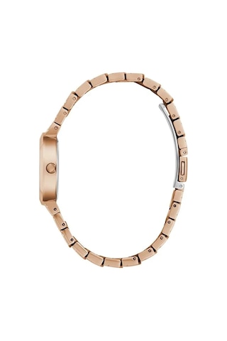 Guess Gugw0871l3 Kadın Kol Saati Rose Gold