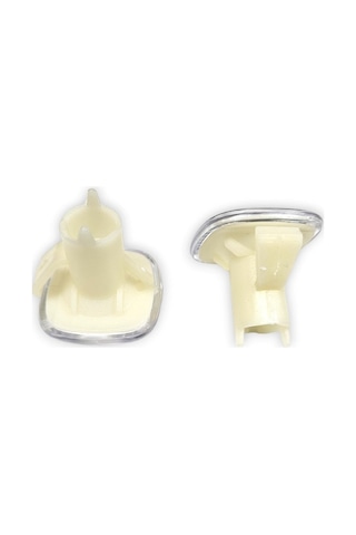 Seat Cordoba 2000-02 Sağ Sol Yan Sinyal Lambası Beyaz 1u0949127a