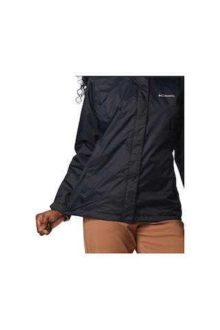 Columbia Arcadia Iı Kadın Yağmurluk Rl2436-011 001
