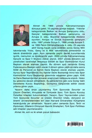 Dünden Bugüne Olimpiyatlar