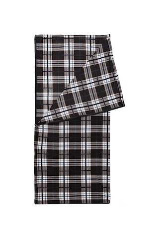 Shineyee At6109 Yetişkin Kullanıma Özel Piknik Yastığı, Dış Mekan Kamp İçin Yumuşak Plüvöz Malzeme, Eğlenceli Sallama Sesli Tasarım, Kahve Desenli Uyku Çantası Çok Renkli