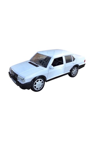 Can Oyuncak Efsane Tofaş Şahin Şarjlı Drift Uzaktan Kumandalı Araba Çok Renkli