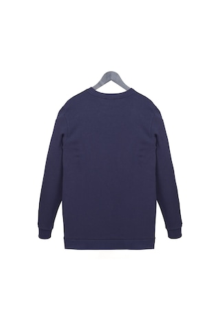 Tudors SWEATSHIRT SOFT SHELL-26570 Lacivert