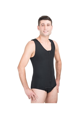 Variteks 241 Erkek Body Korse Liposuction Ameliyatlarindan Sonra Variteks 241 Erkek Body Korse Liposuction Ameliyatlarindan Sonra
