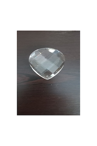 Avize Kristal Taşı 7 Li Paket Saydam