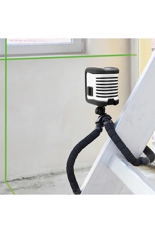 Prolaser Lazer Hizalama Yeşil Işık 842gs Kapro