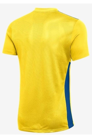 Nike M Df Park Derby Iv Jsy Ss Fd7430-720 Sarı Erkek Forma 001