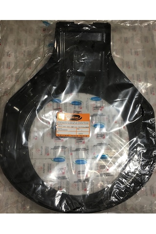 ANTOR /lombardini 3ld 450/510 10/12hp Hava Fan Sacı Üst Çapa (İÇİN) Marşsız (İPLİ) (KAPORTA SACI)