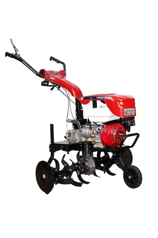 Suzi SH300 3+1 Çapa Makinesi