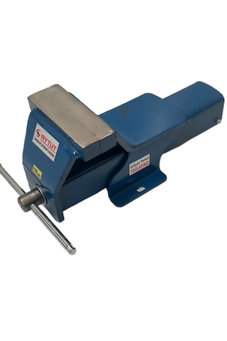 Aytut Çelik Tezgah Mengene 125 MM