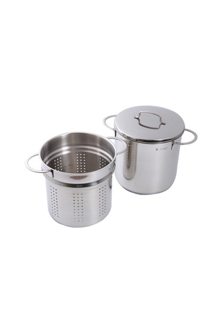 Wmf 718826040 Makarna Tenceresi 18Cm